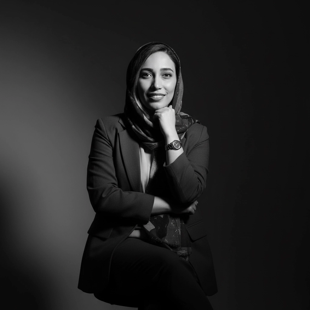 آزاده آقاجانی