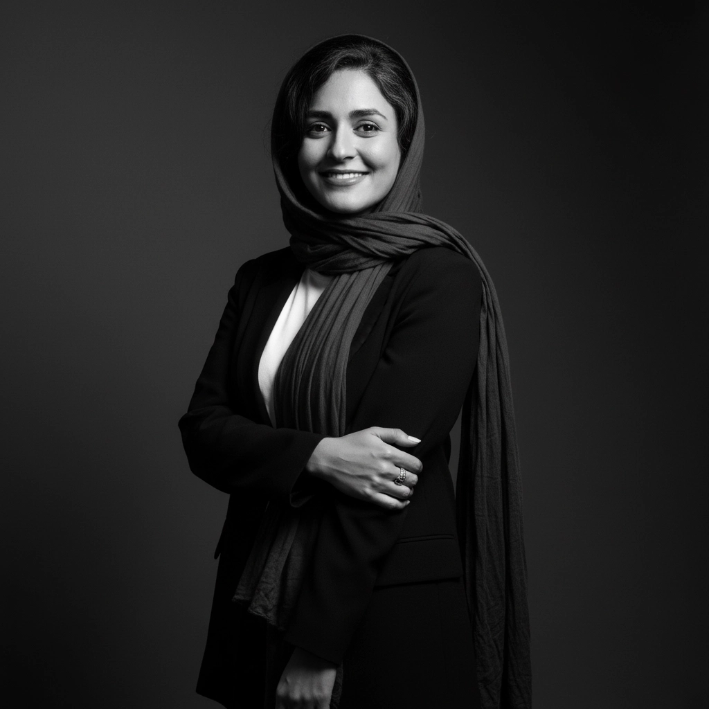 الناز مقدم‌فر