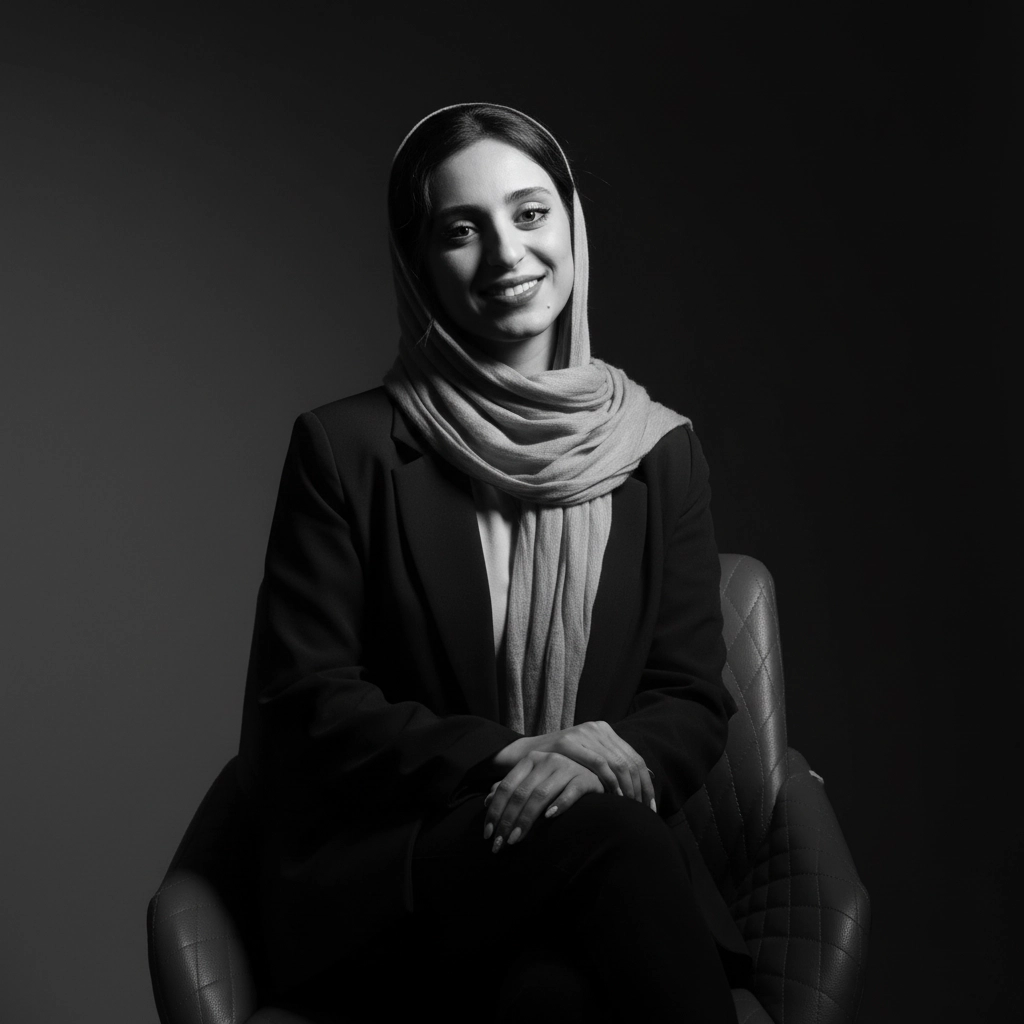 الهه ابراهیم‌زاده