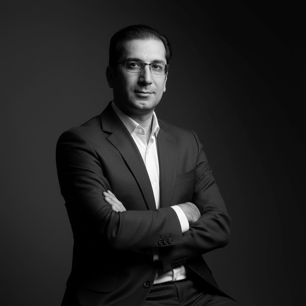 امیر محرمی‌فر