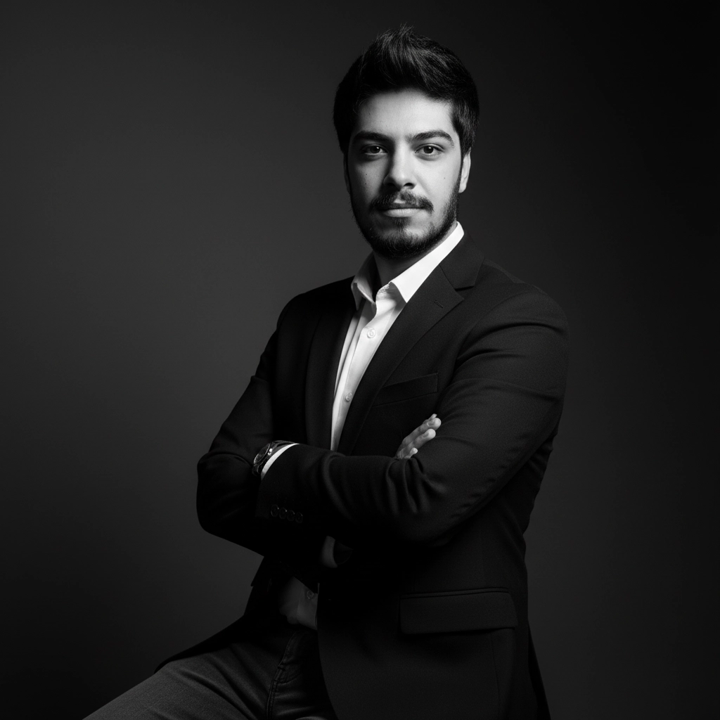 امیر مظاهری