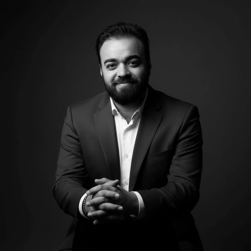 بنیامین داوری