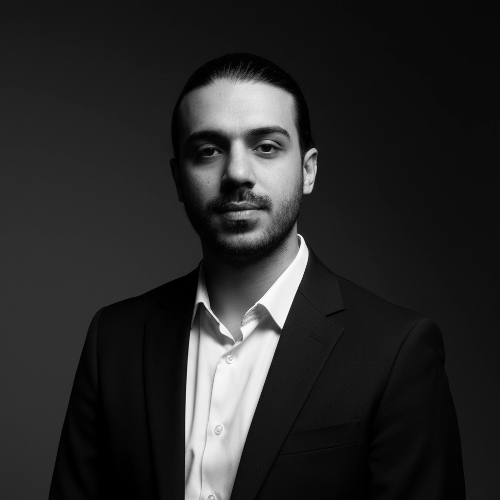 بهنام باقری