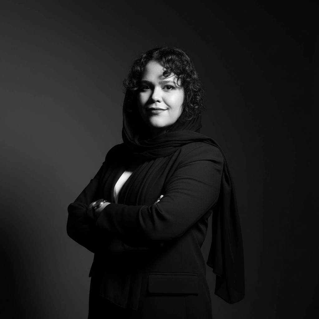 رویا قاضی‌عسگری