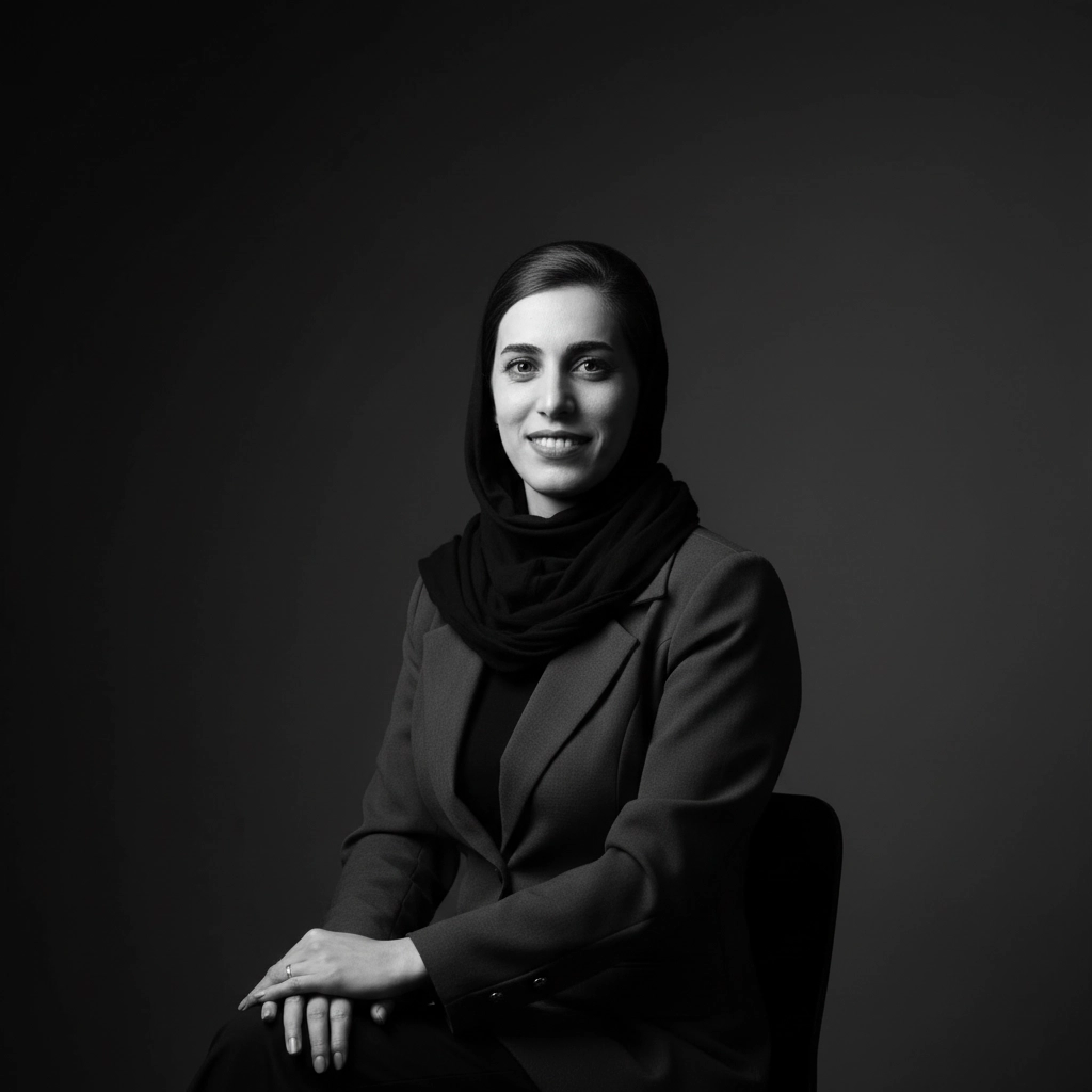 ساره منصوری