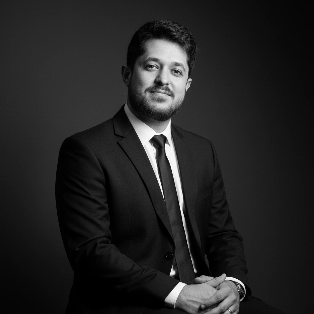 سیدمجید عطار