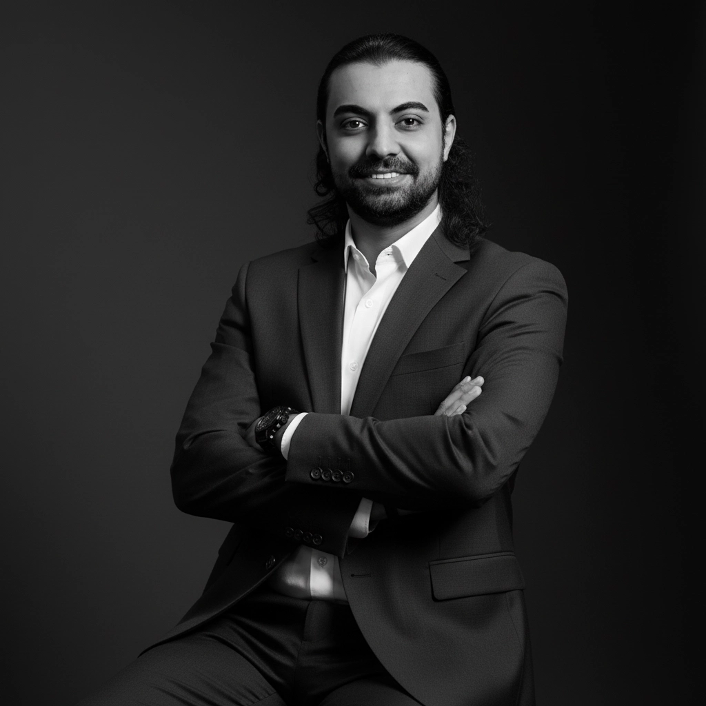 شایان فایضی