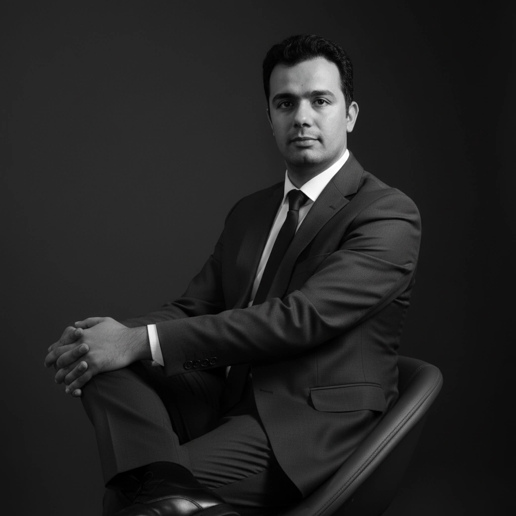 شایان محمدیان