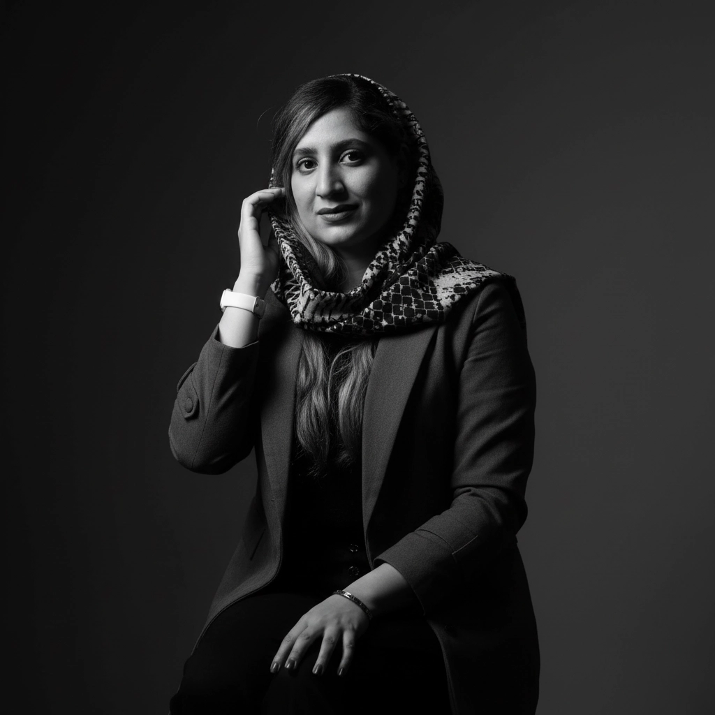 شروین‌دخت هاشمی