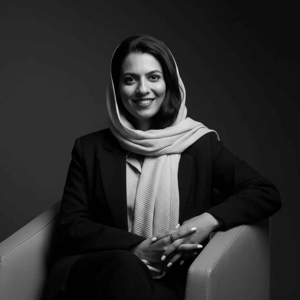 صدف مقدس‌زاده