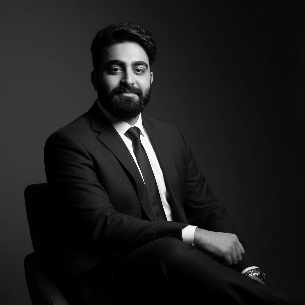 علیرضا شیرزاده