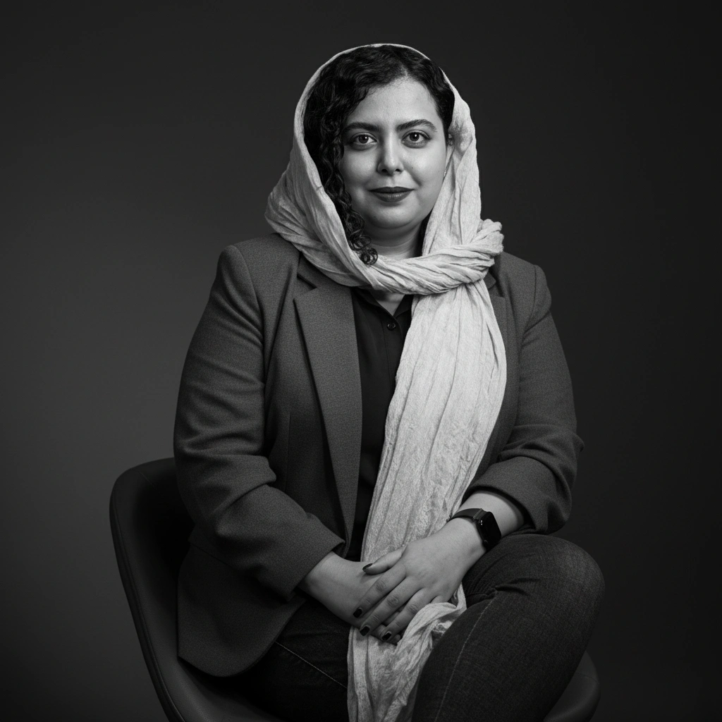 فاطمه‌سادات عبادی