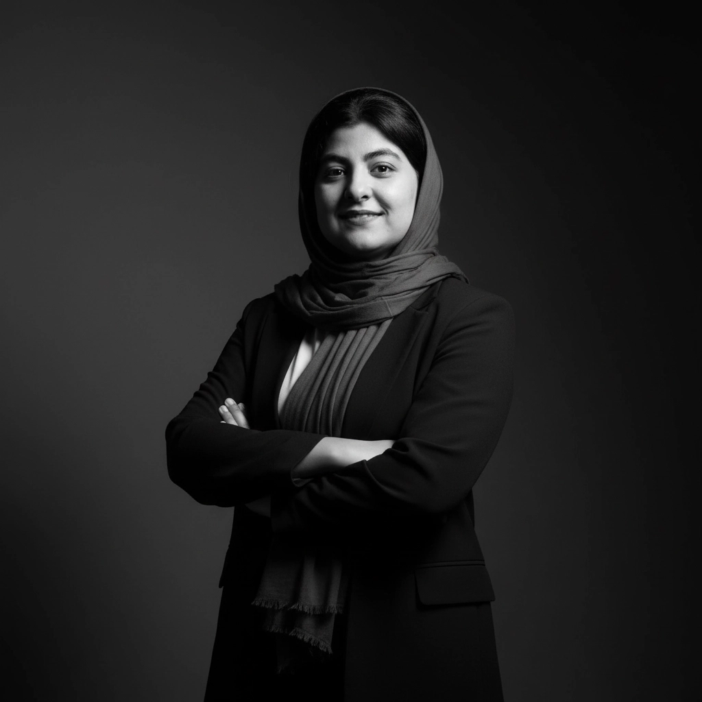 فاطمه صادقی