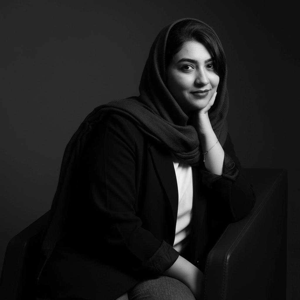 فاطمه مداحیان