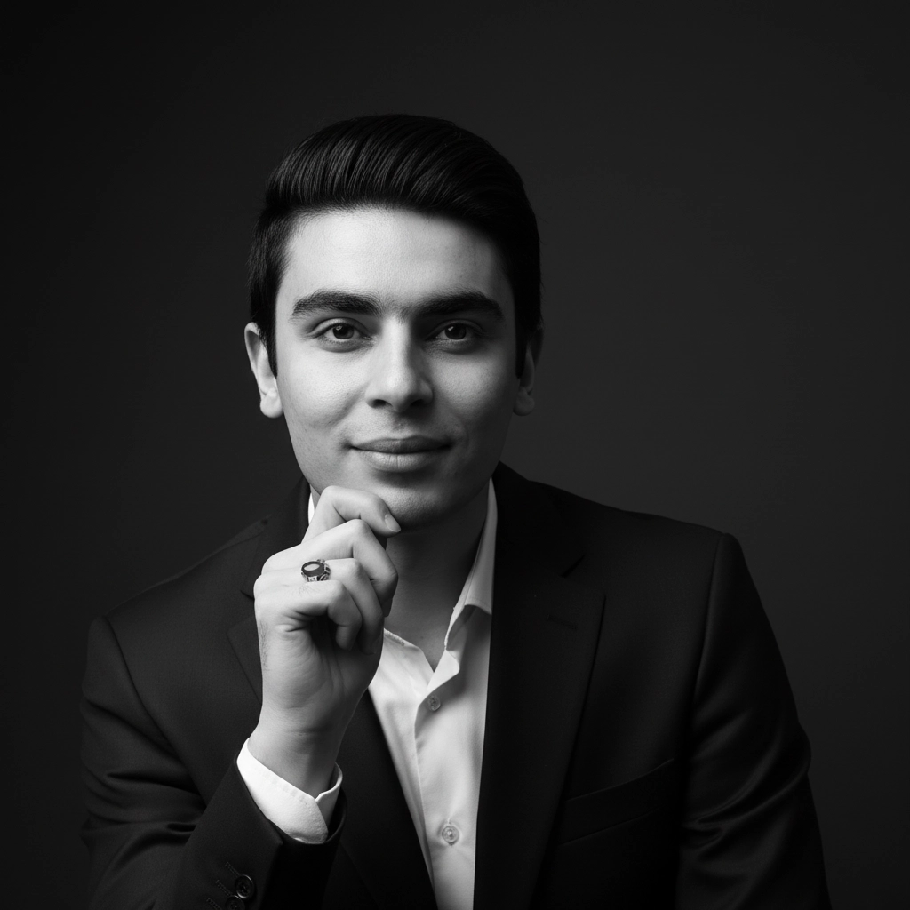 محمدمهدی ایرجی