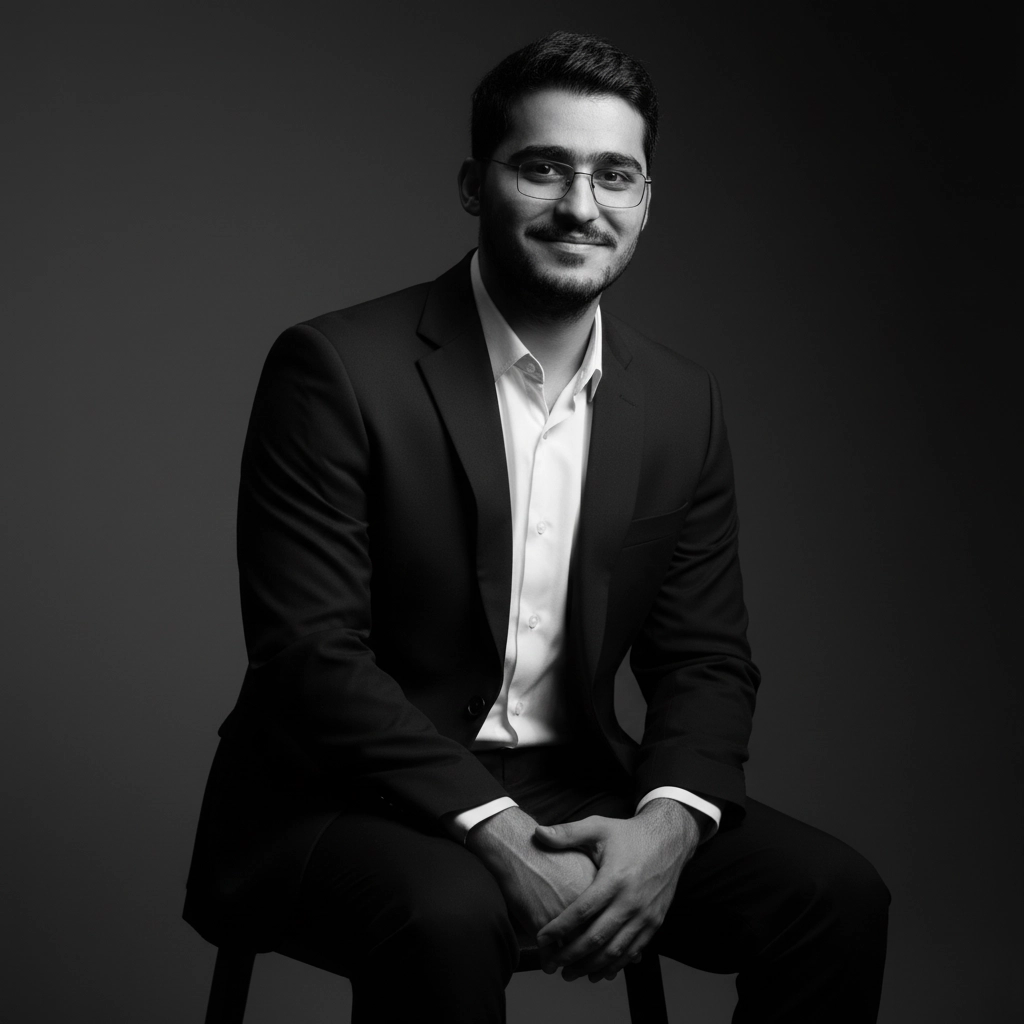 محمدمهدی بخشی