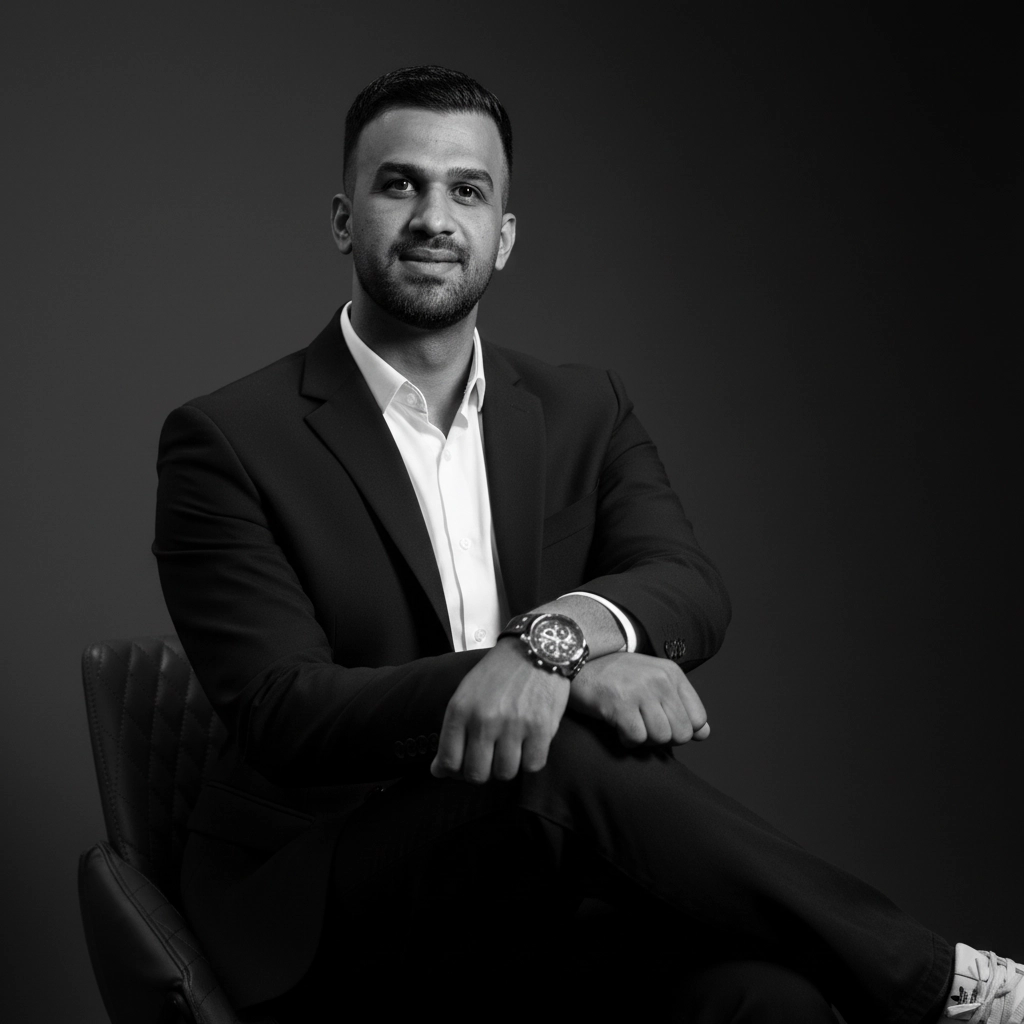 محمدرضا خسروی‌نژاد