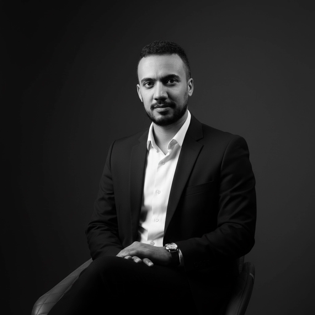 مهران شهباز