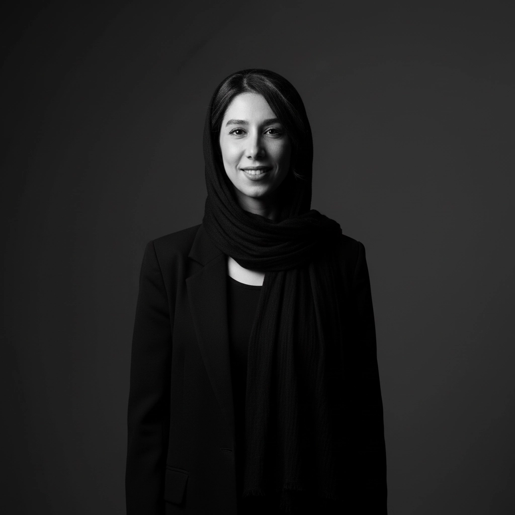 نازنین رضایی