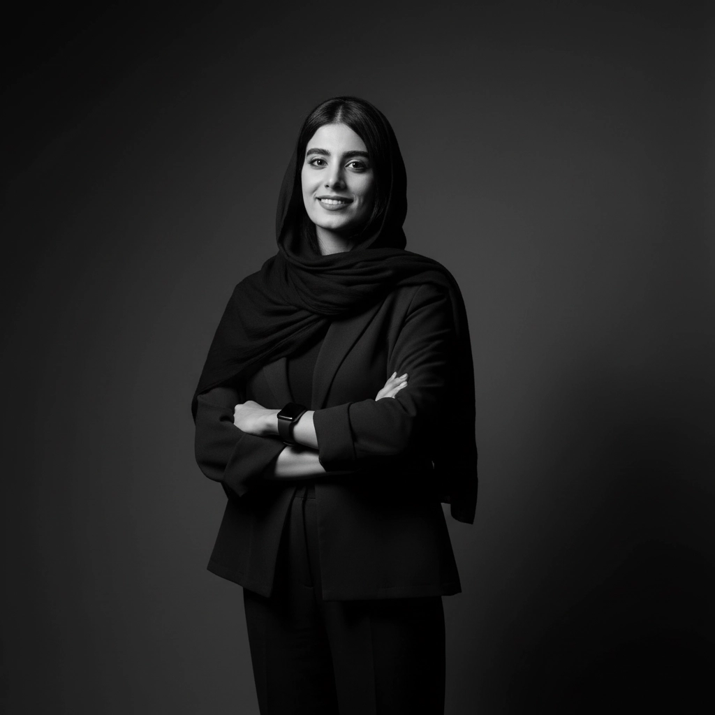 نیلوفر رمضانی