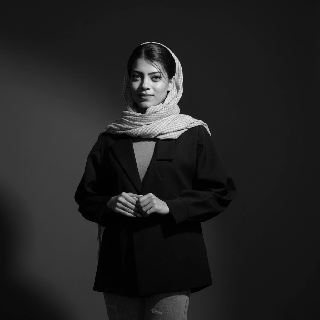 نیلوفر کریمی