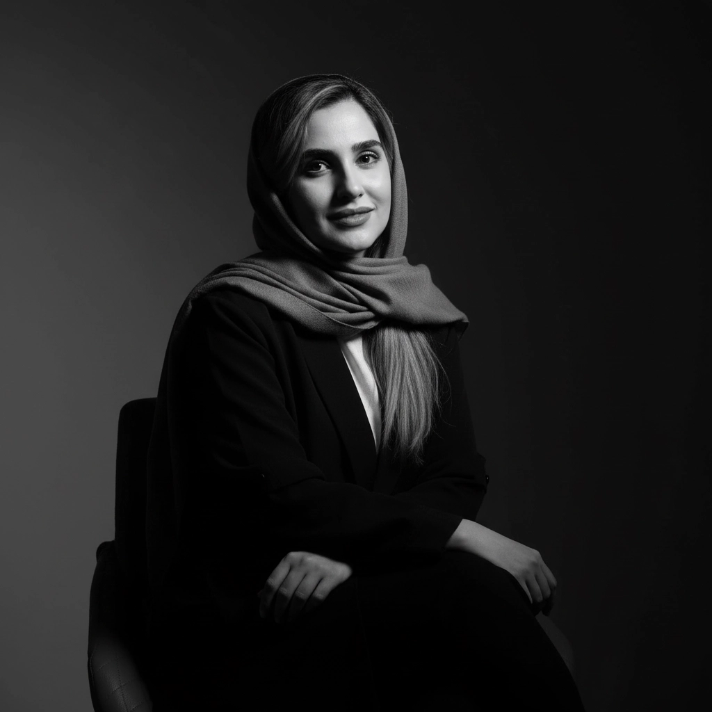 پریسا رضایی