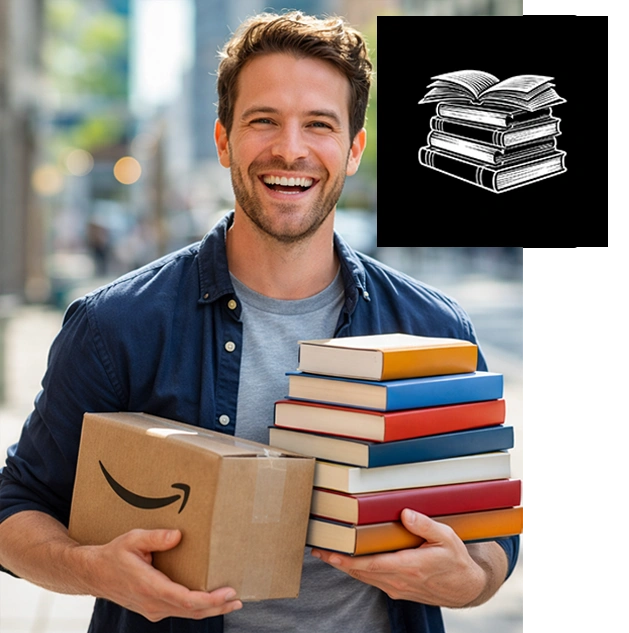 قیمت کتاب خریداری شده چگونه محاسبه می‌شود؟