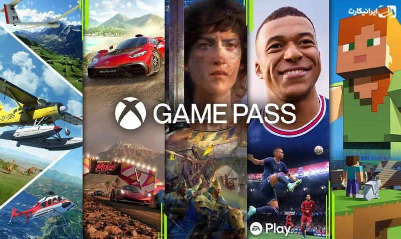 پرفروش ترین اشتراک های Xbox Game Pass در آمازون