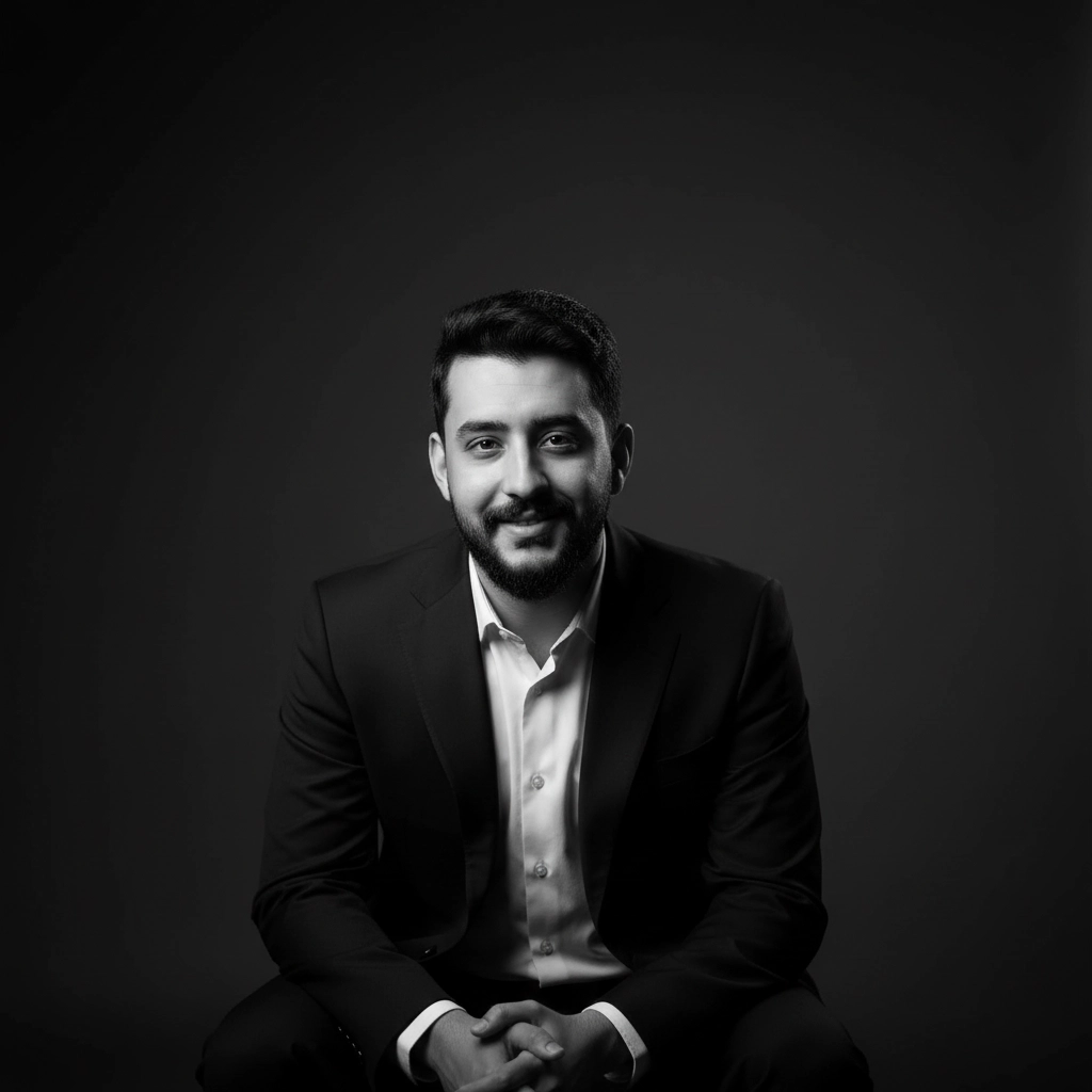 مهدی فروردین