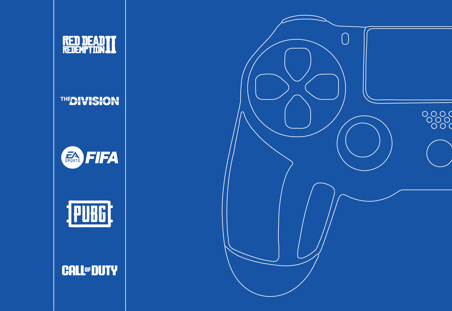 خرید بازی اورجینال