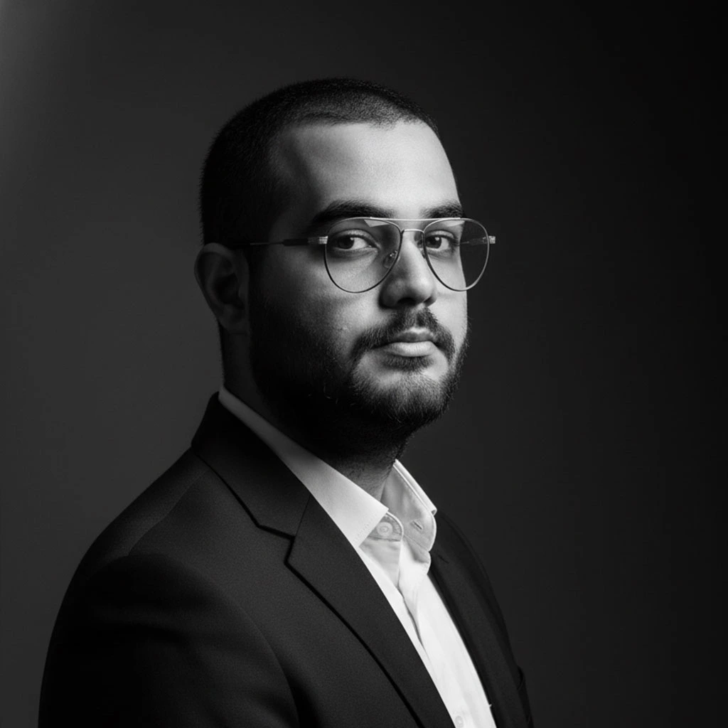 امیرحسین ملک پور