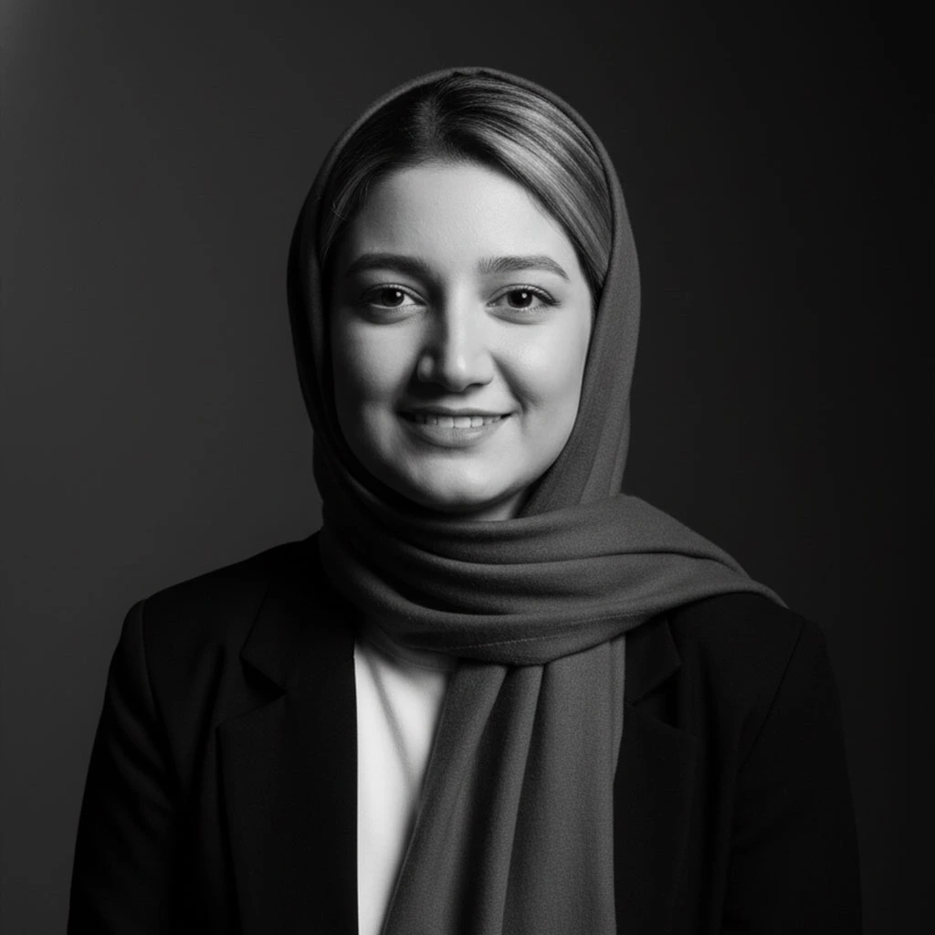 ترمه افضلی
