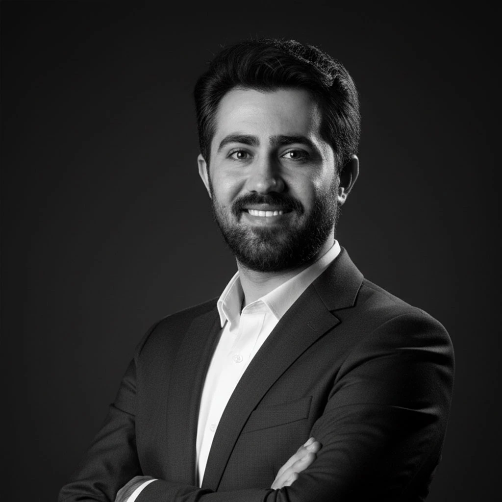 حسین قطبی