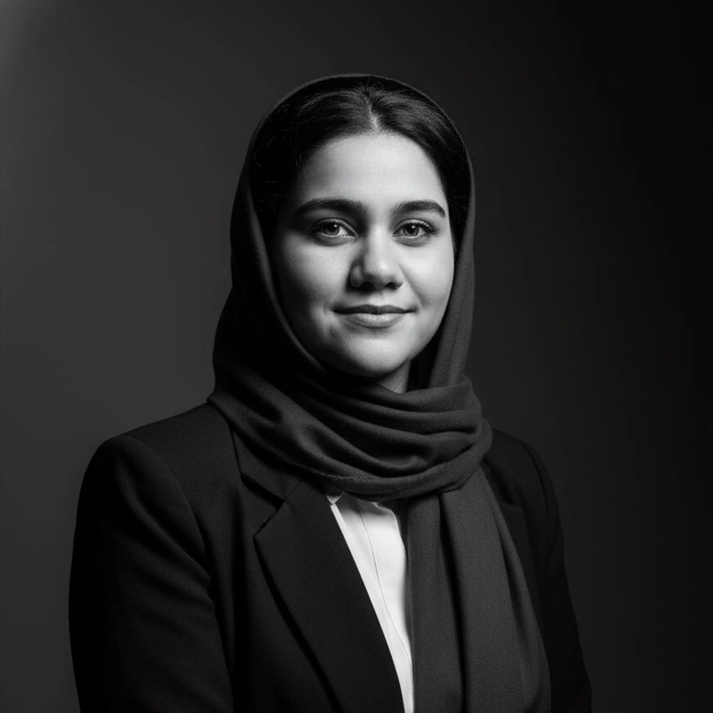 مریم وحیدی