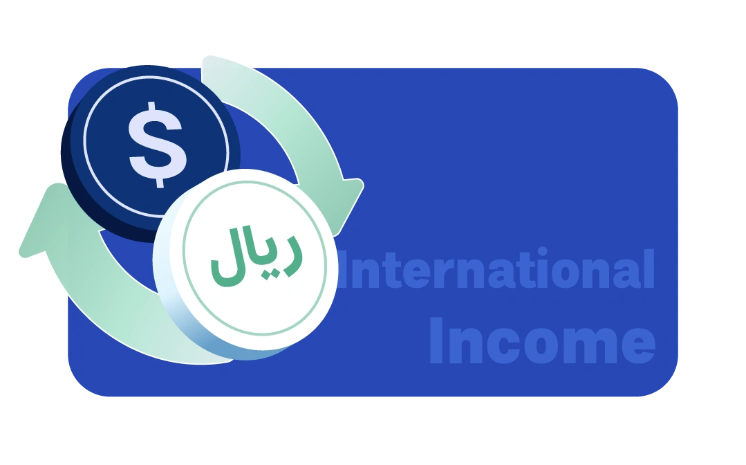 نقد کردن درامد ارزی