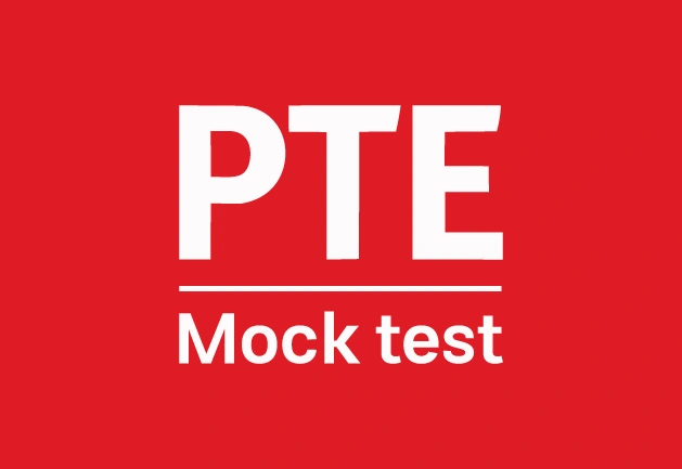 ثبت نام ماک آزمون PTE
