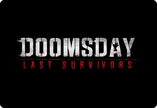 لوگوی بازی Doomsday: Last Survivors