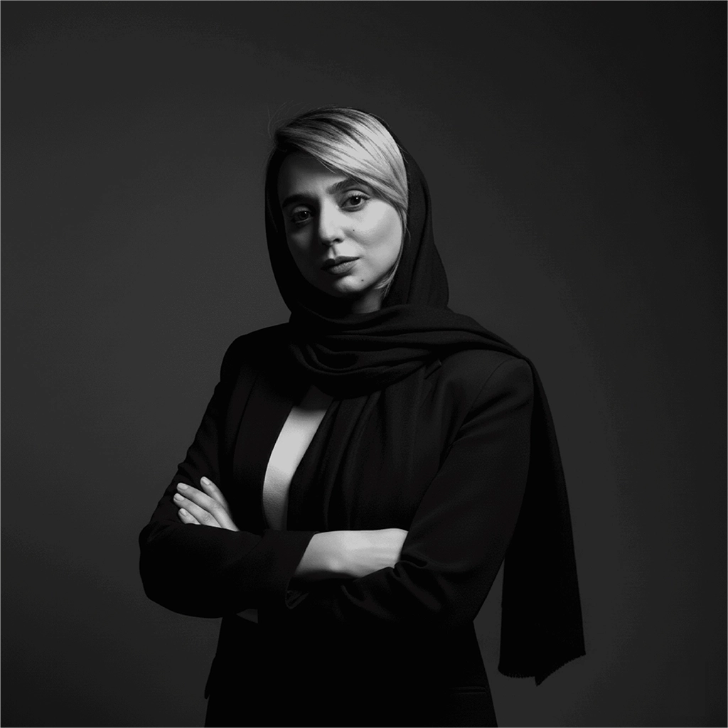 سارا هاشمی