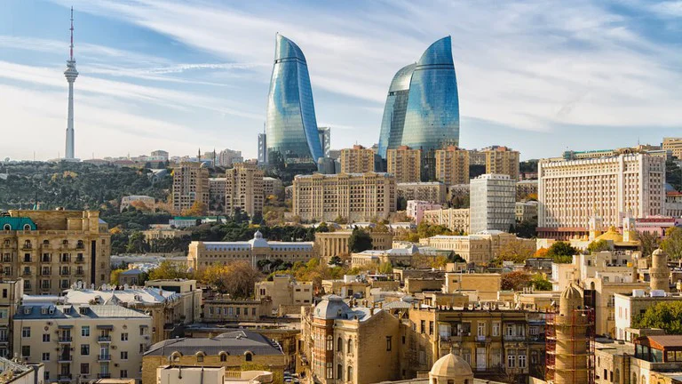 هزینه ثبت‌نام آزمون PTE آذربایجان