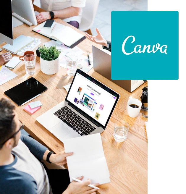 مزایا خرید اکانت پرمیوم کانوا Canva Pro