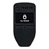 TREZOR Model one