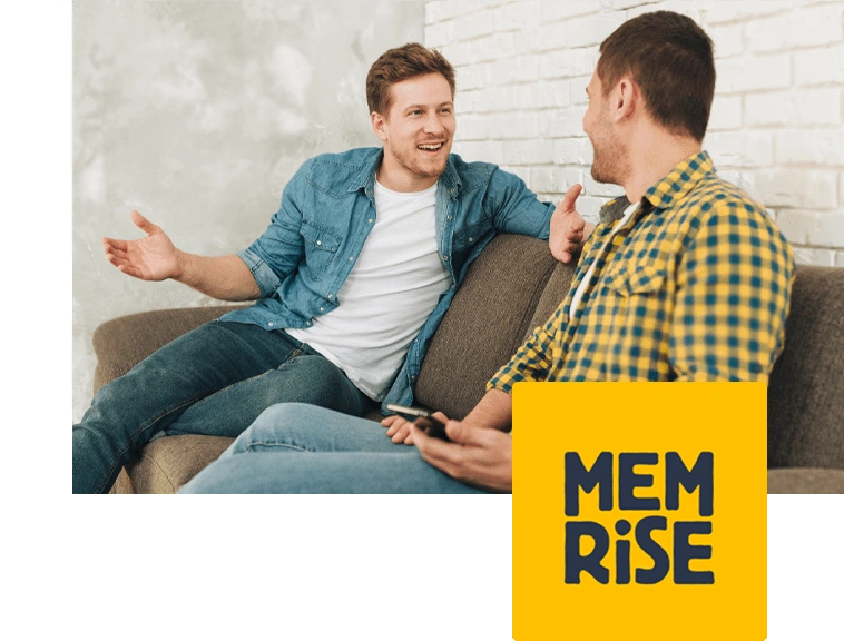 خرید اکانت memrise برای آموزش زبان