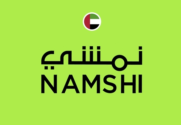 خرید از نمشی Namshi
