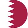 پرچم قطر