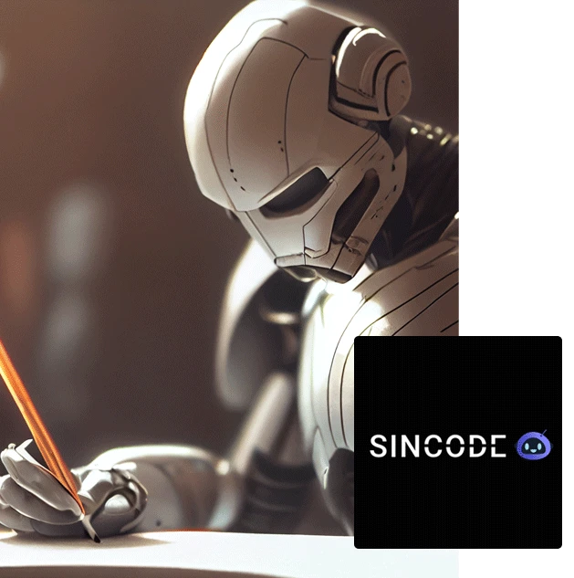 ویژگی ها و مزایای خرید اکانت SinCode AI