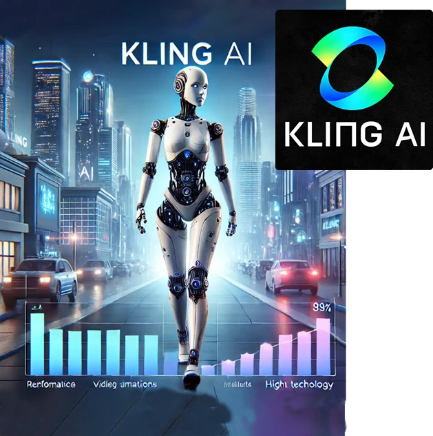 کاربردهای اکانت Kling
