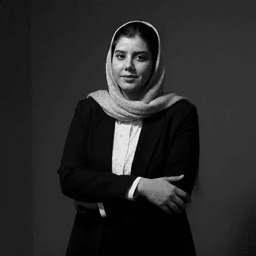 مهسا نصیری‌ نیا