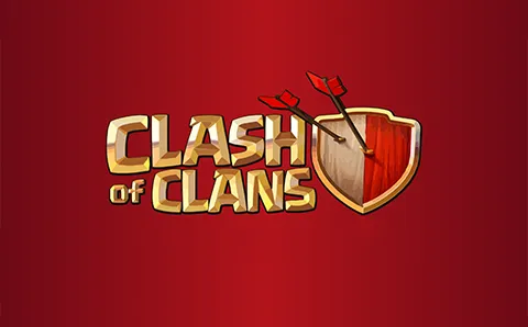 خرید جم کلش آف کلنز (Clash of Clans)