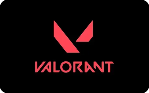 خرید ولورانت پوینت (Valorant)
