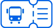 خرید بلیط اتوبوس خارجی